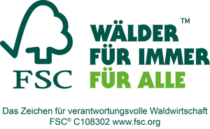 FSC Logo