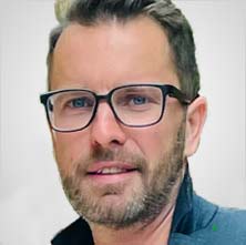 Portrait Thomas Mohr