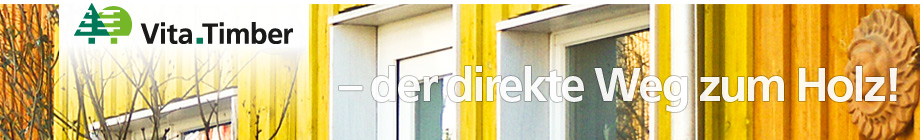 Logo und Headerbild